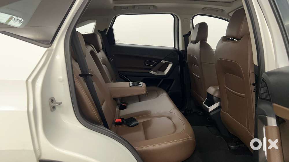 Tata Harrier Xz+, 2022, Diesel