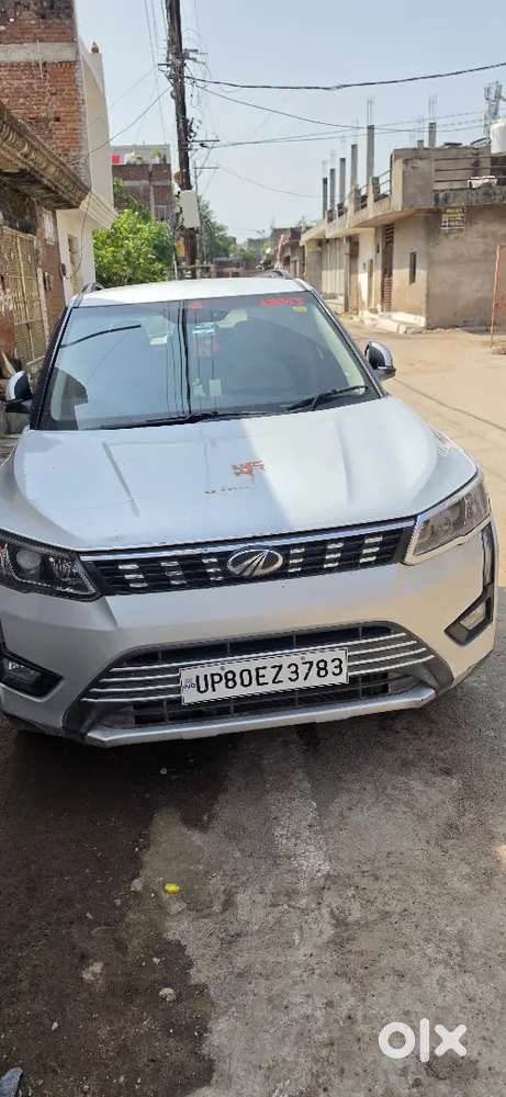 Mahindra Xuv300 Diesel 2019