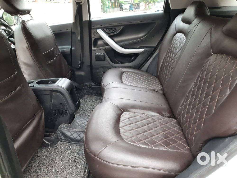 Tata Nexon 1.2 Petrol, 2021, Petrol