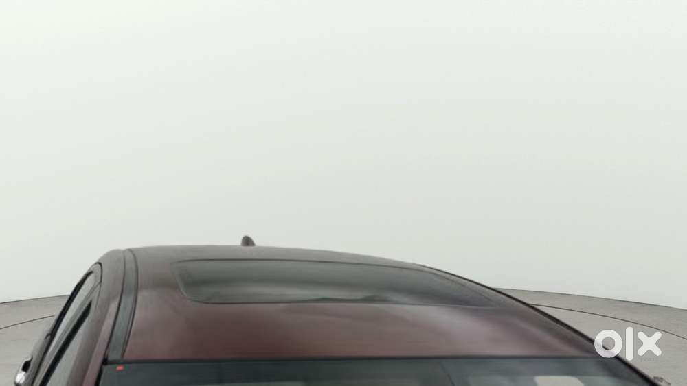 Honda City I-vtec Cvt Zx, 2018, Petrol