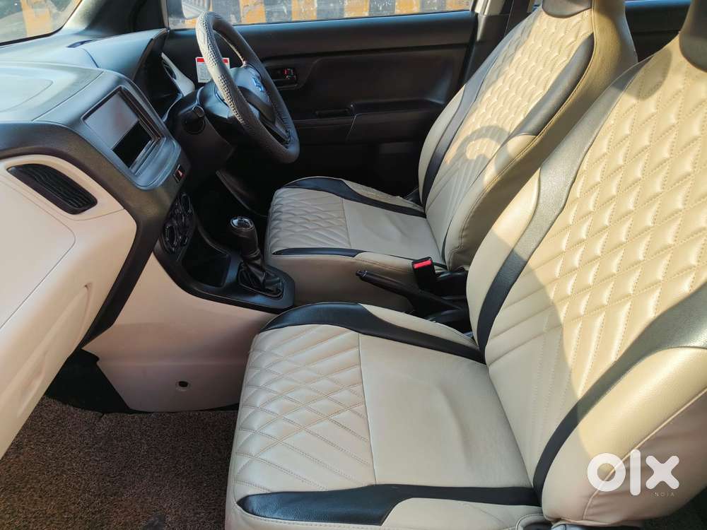 Maruti Suzuki Wagon R Lxi, 2021, Cng & Hybrids