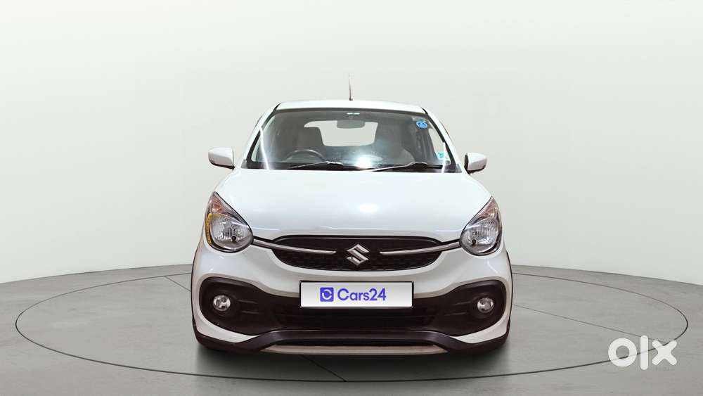 Maruti Suzuki Celerio 1.0 Zxi Plus Ags, 2024, Petrol