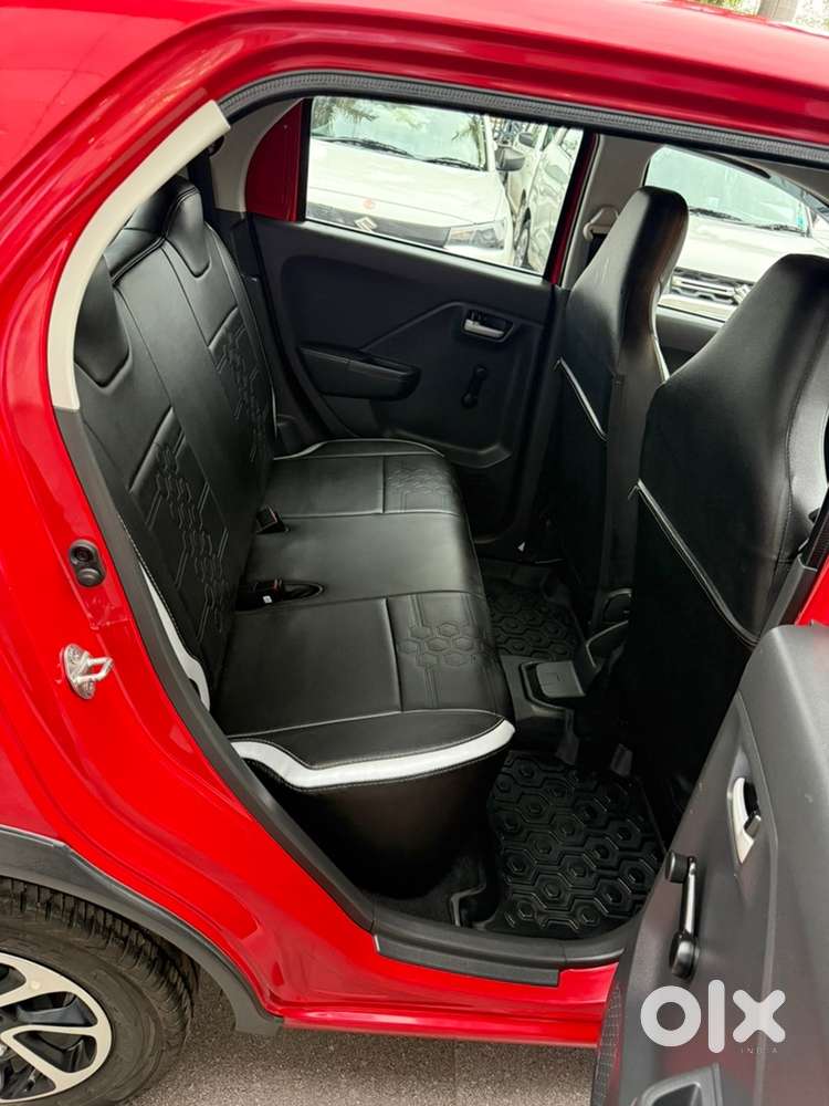 Maruti Suzuki Alto 2023