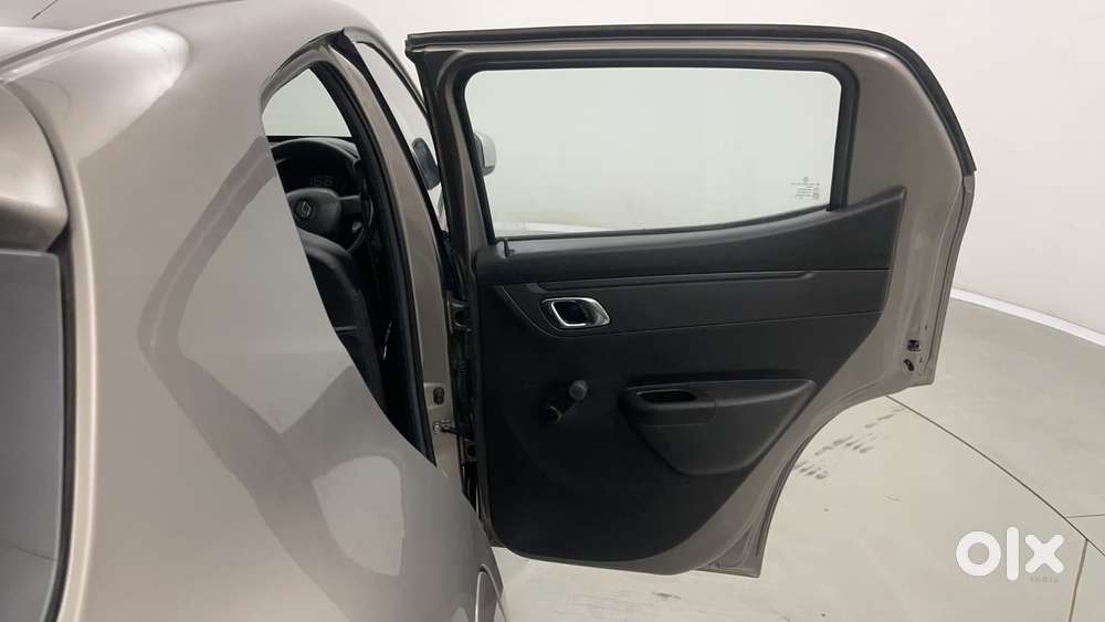 Renault Kwid 2019-ongoing 1.0 Rxt (o), 2019, Petrol