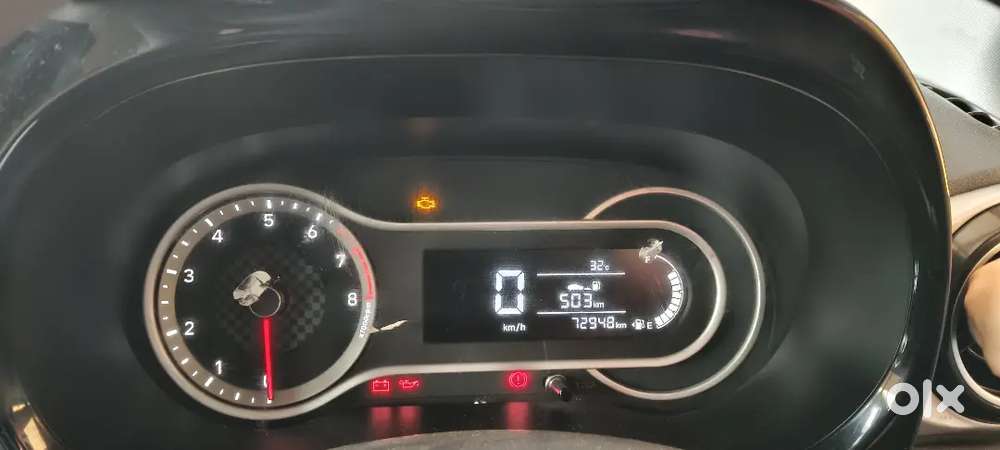Hyundai Grand I10 Nios 2020 Petrol 73500 Km Driven
