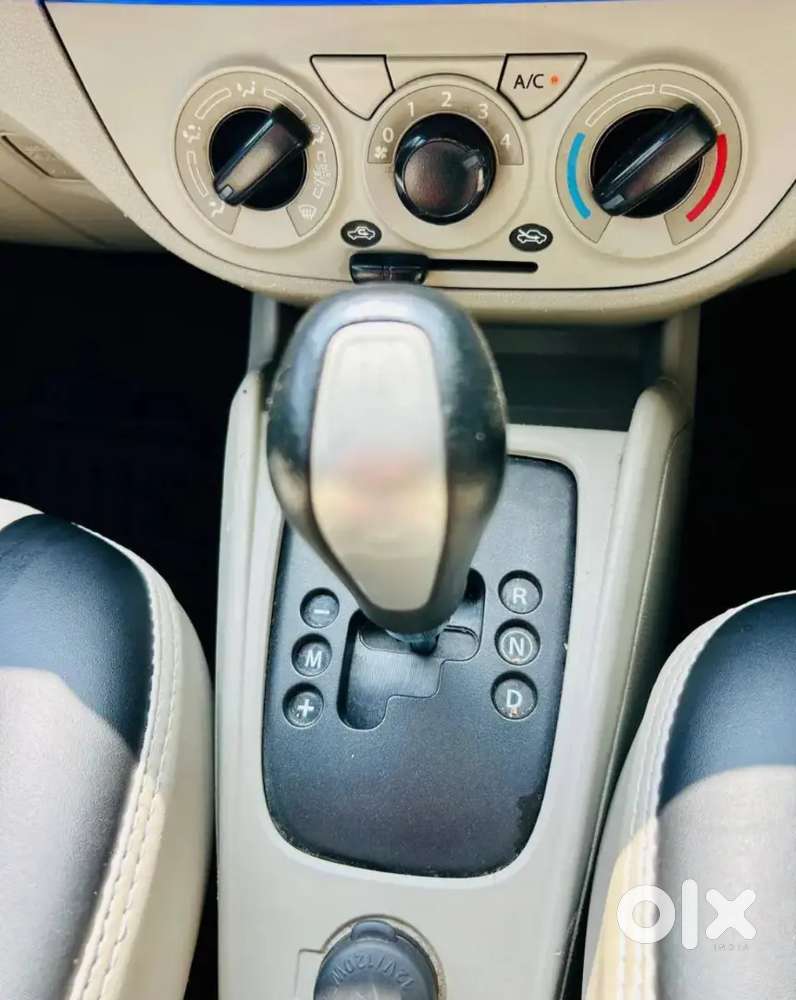 Bank Employee Lady Driven Car