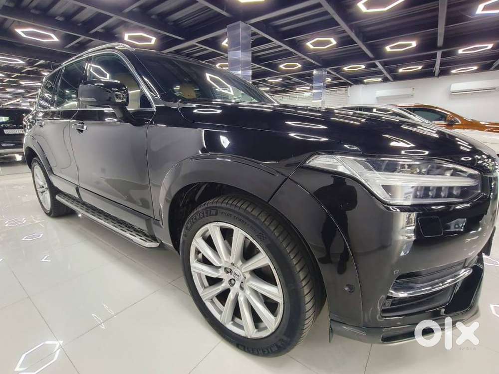 Volvo Xc 90 D5 Inscription, 2017, Diesel