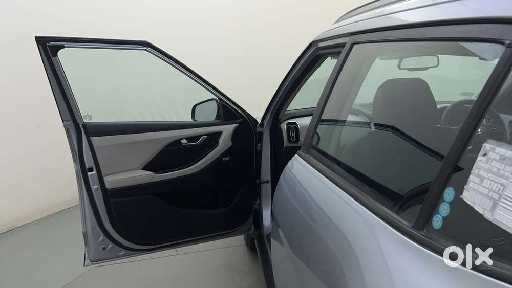 Hyundai Creta Sx 1.5 Petrol Cvt, 2023, Petrol