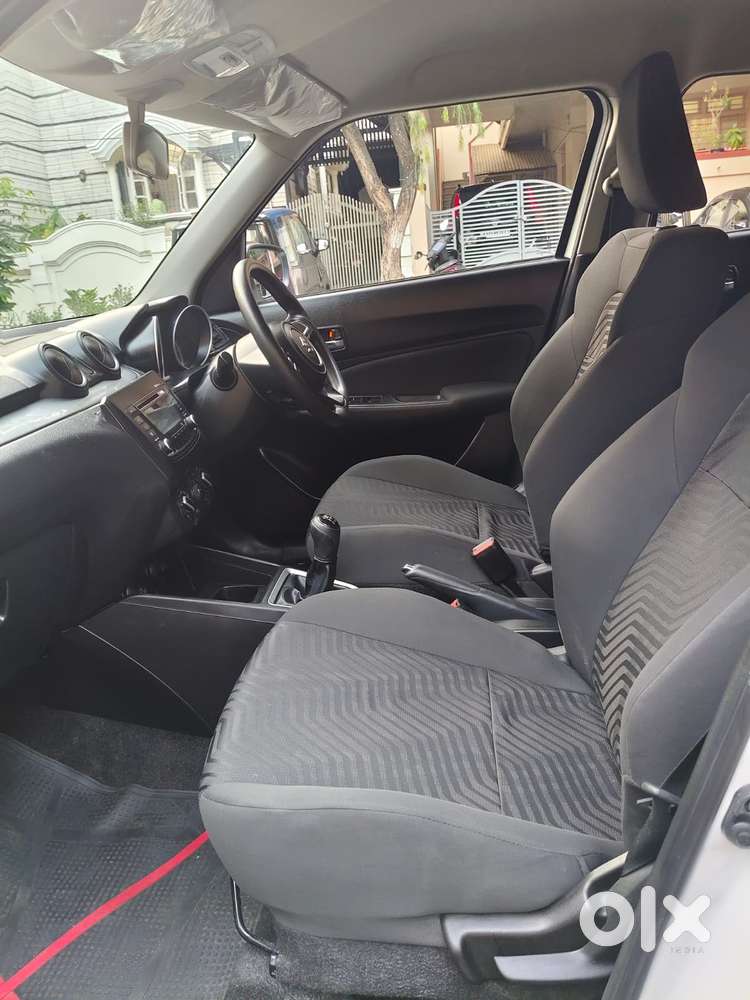 Maruti Suzuki Swift Vxi, 2019, Petrol