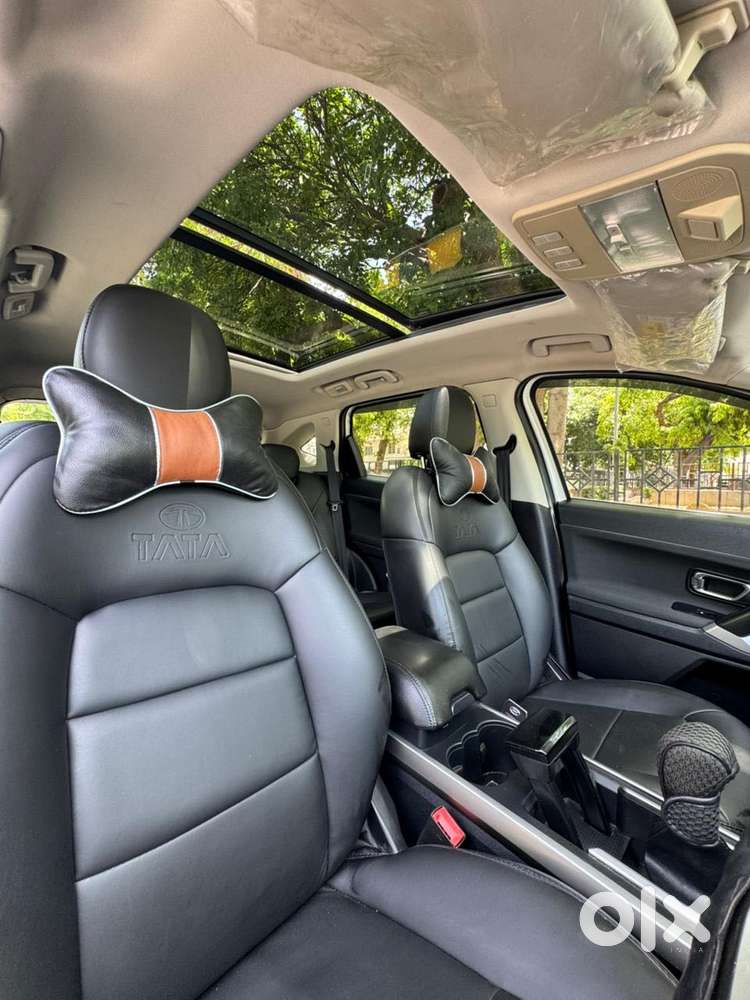 Tata Harrier Xz+, 2022, Diesel