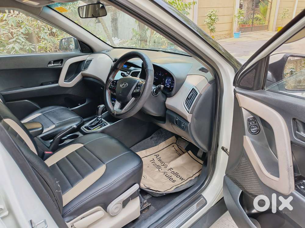 Hyundai Creta 1.6 Sx Plus Diesel, 2015, Diesel