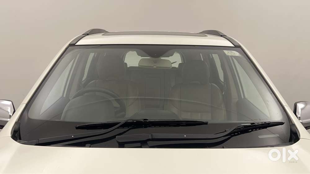 Mahindra Xuv500 W10 At, 2017, Diesel