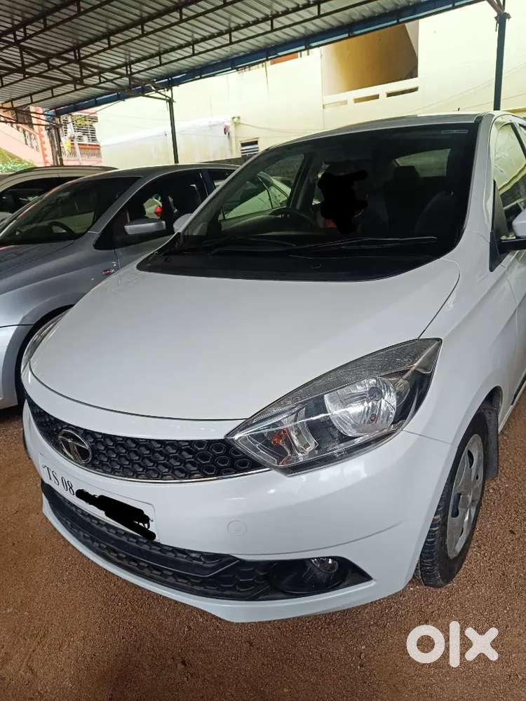 Good Condition Vehicle