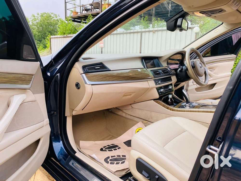 Bmw Diesel Automatic 2014