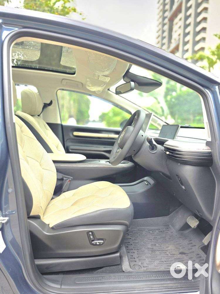 Mg Windsor Ev Essence Pro, 2025, Electric