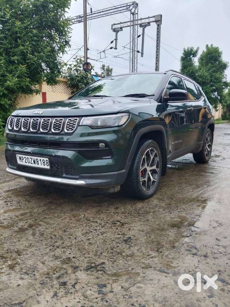 Jeep Compass 1.4 Limited Plus, 2025, Diesel