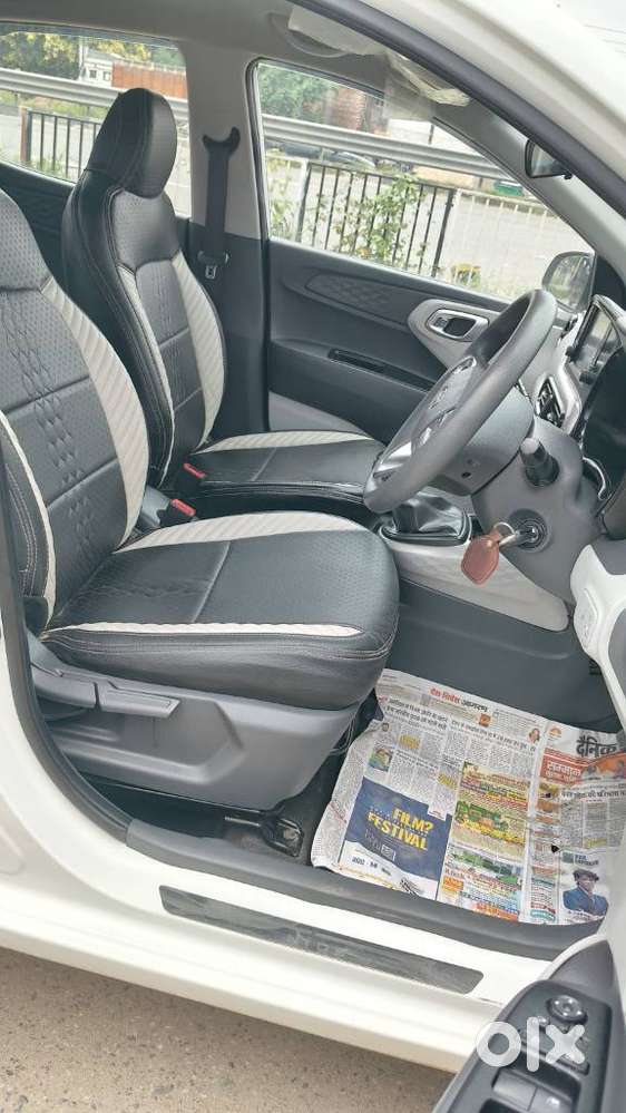 Hyundai Grand I10 Nios, 2023, Petrol