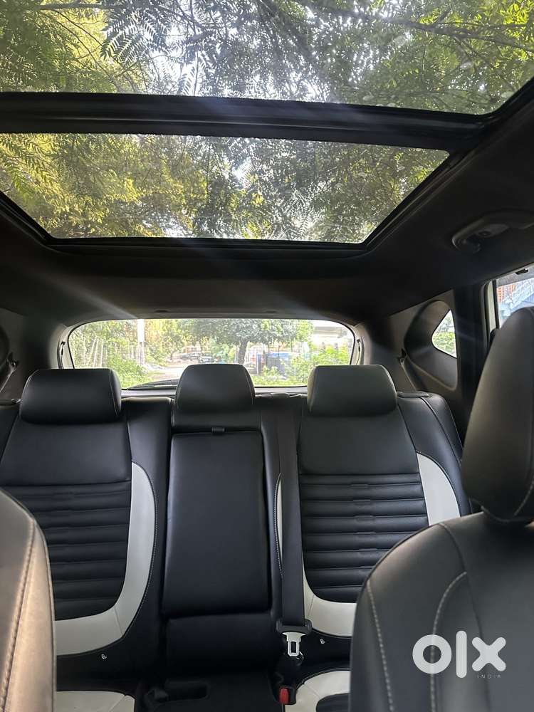 Kia Seltos Gtx Plus At D, 2023, Diesel