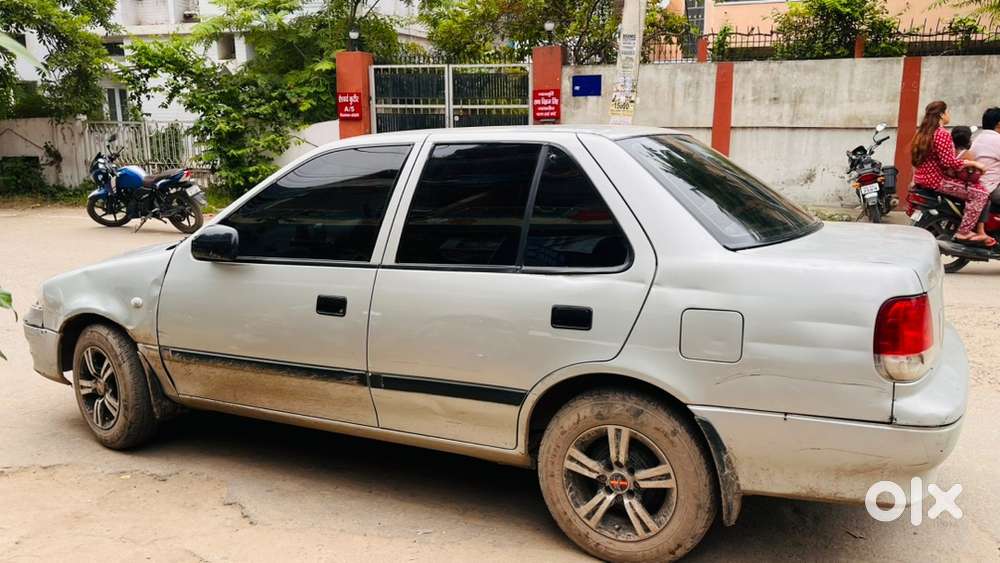 Maruti Suzuki Esteem 2006 Well Maintained