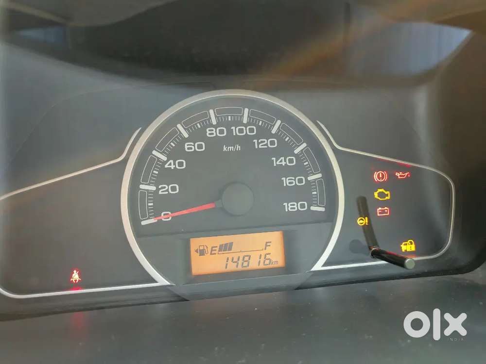 Maruti Suzuki Alto 800 2020 Petrol 15000 Km Driven
