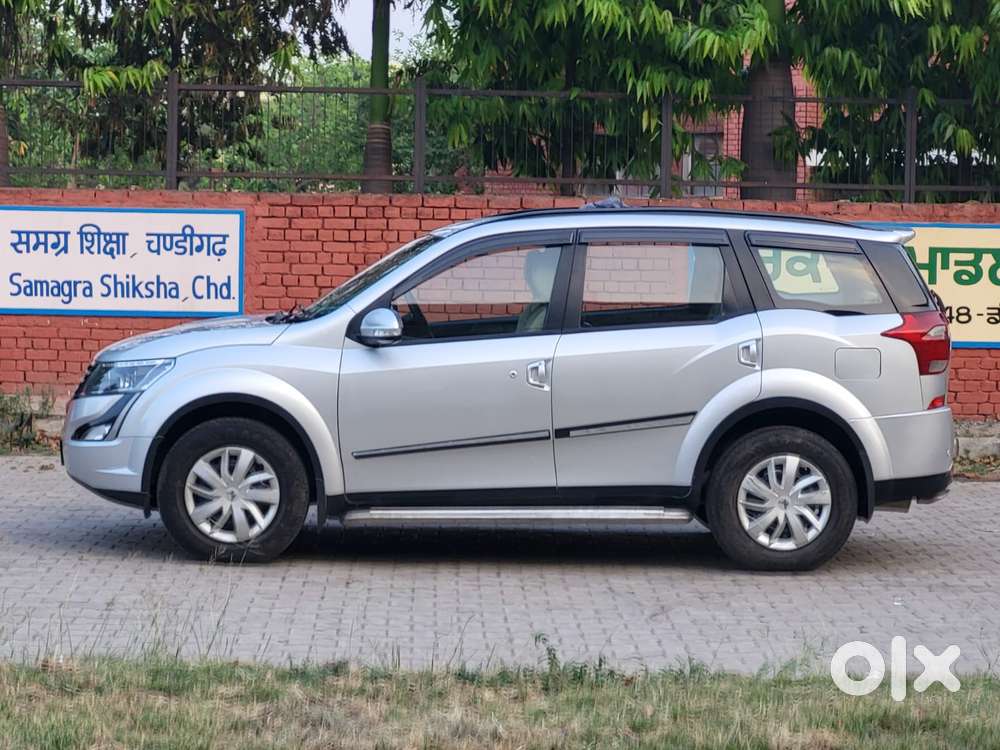 Mahindra Xuv500 W7, 2019, Diesel