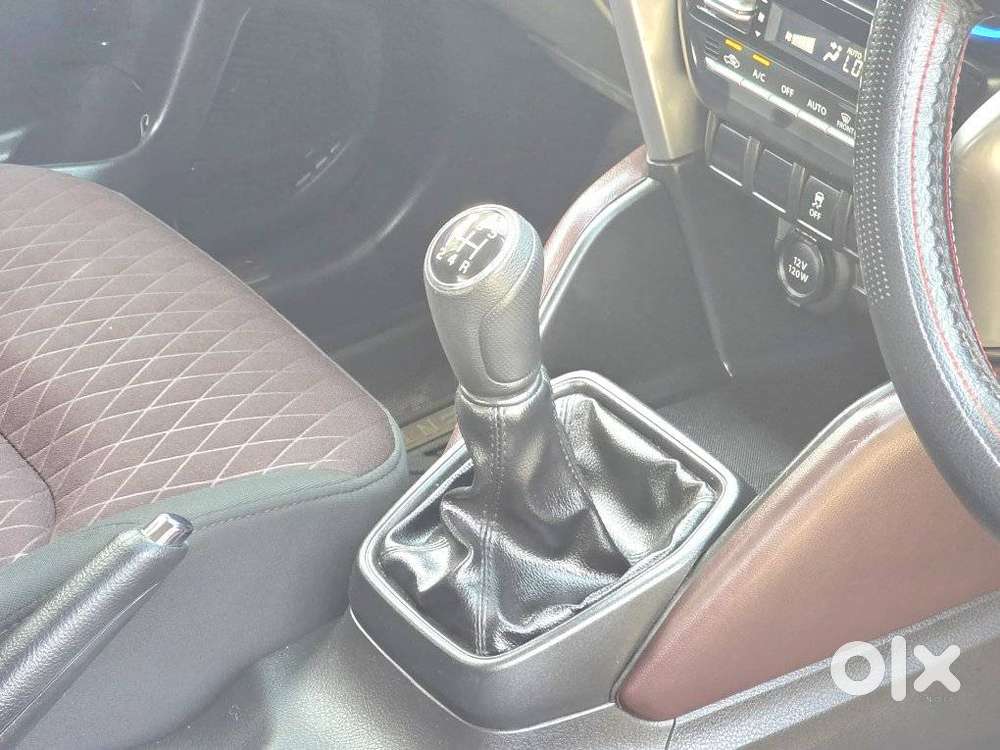Maruti Suzuki Grand Vitara 1.5 Sigma Smart Hybrid, 2024, Petrol