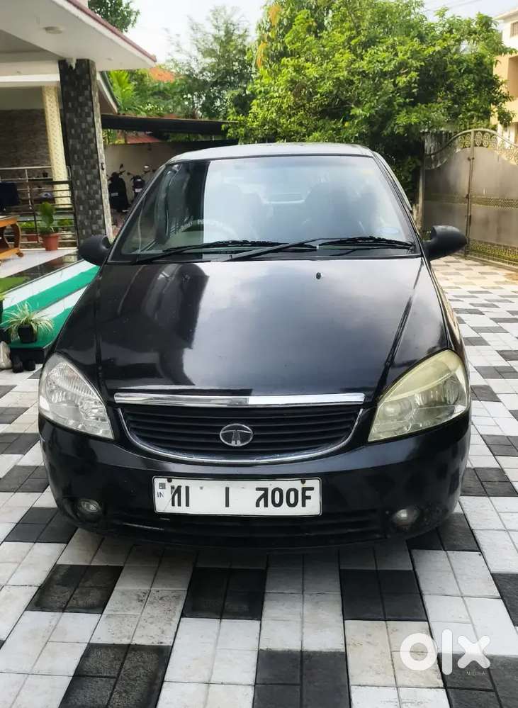Indica Cs Good Mileage