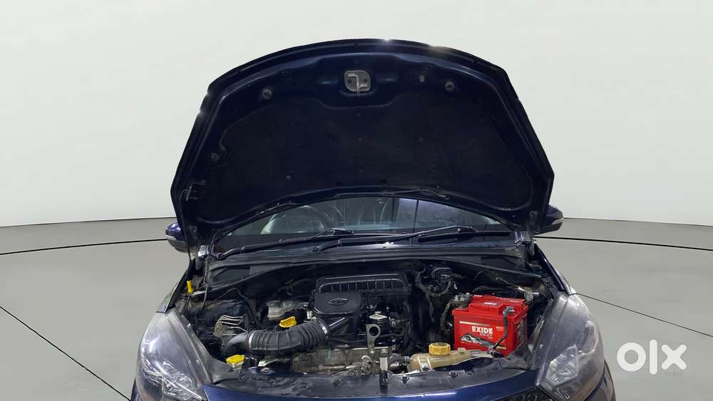 Tata Tigor Xz Plus, 2019, Petrol