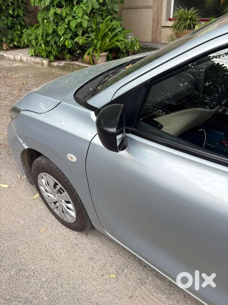 Toyota Glanza 2024 Petrol