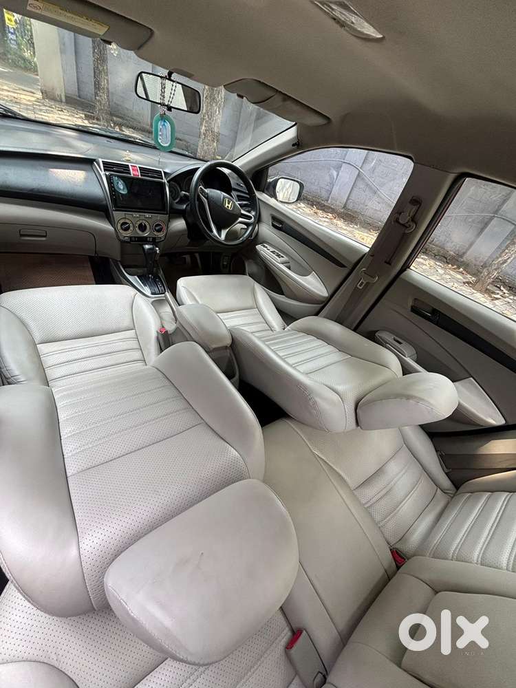 Honda City Petrol 2009