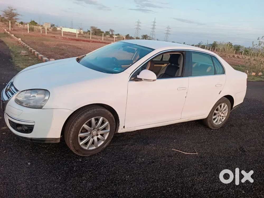 2011 Volkswagen Jetta Tdi Comfortline