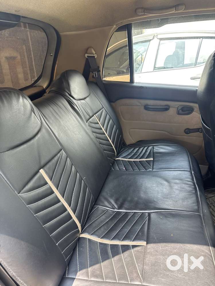 Hyundai Santro Xing 2012 Petrol Manual