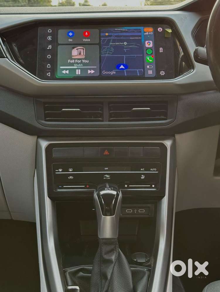 Volkswagen Tiguan 1.0 Tsi, 2021, Petrol
