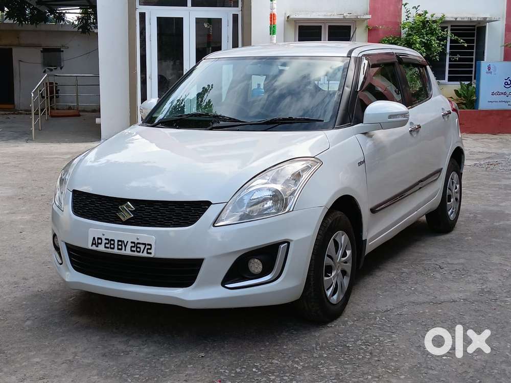 Maruti Suzuki Swift Ddis Vdi, 2014, Diesel