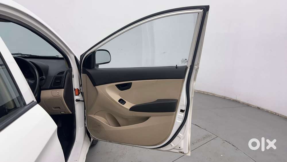 Hyundai Eon Era +, 2013, Petrol