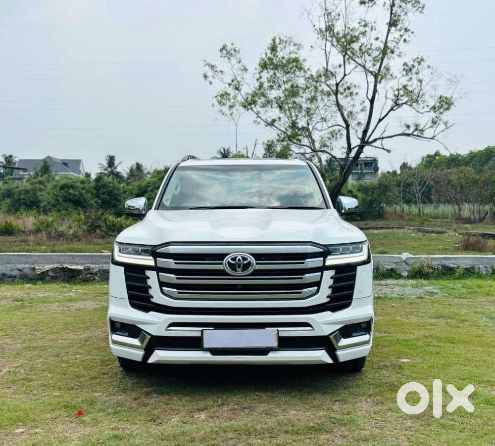 Toyota Land Cruiser 3.3 Zx Diesel, 2022, Diesel