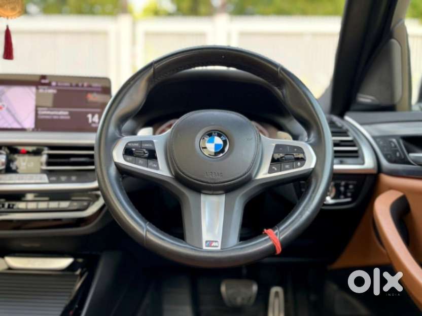 Bmw X3 Xdrive20d M Sport, 2023, Diesel