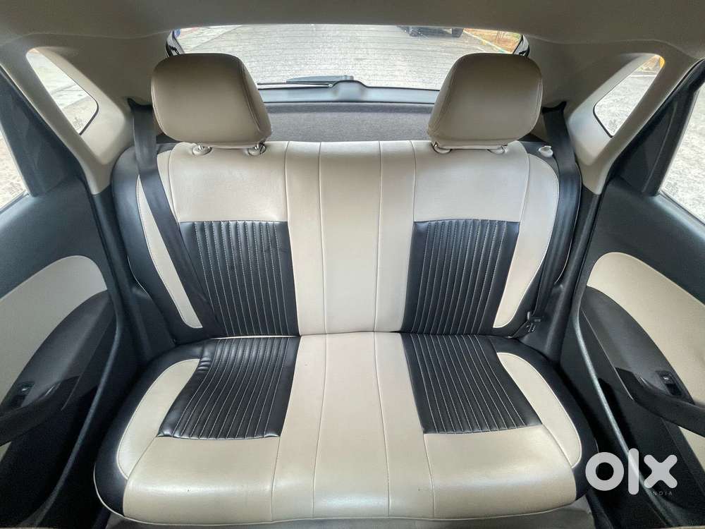 Volkswagen Polo 2009-2013 Petrol Highline 1.2l, 2014, Diesel