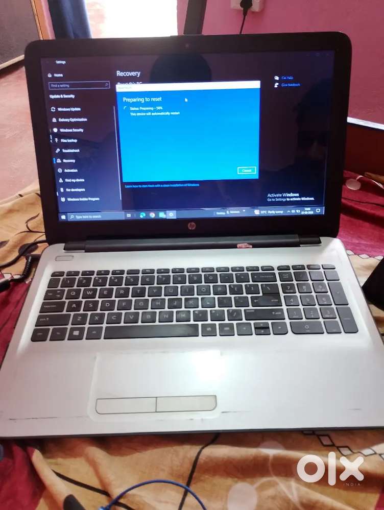Hp i3 5th generation u processor