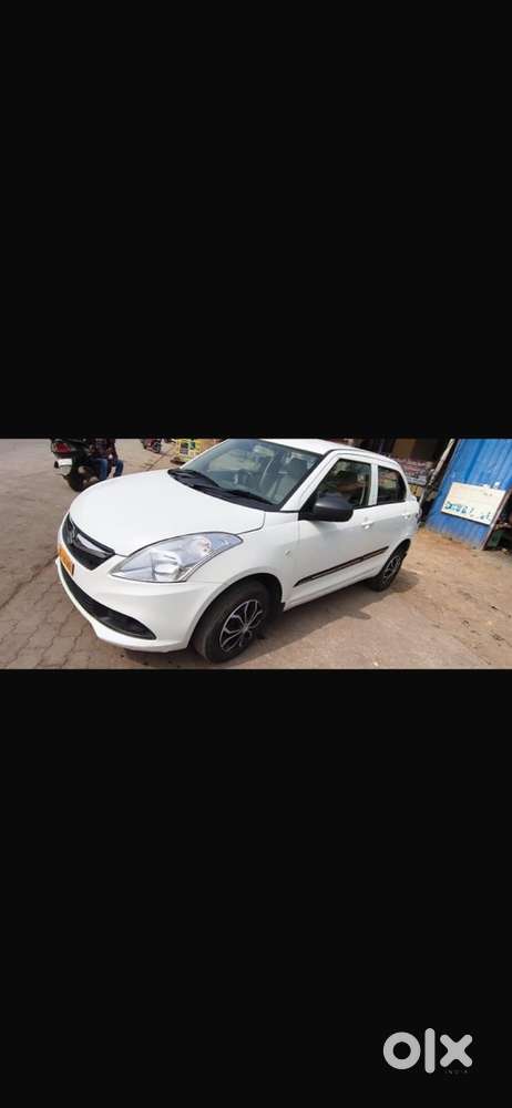 Swift Dzire Tour 2019 Year Cng Hybrid