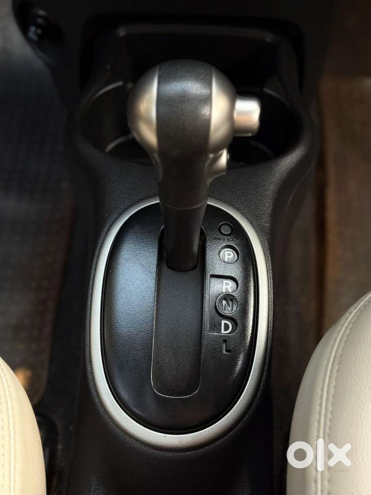 Nissan Micra, 2018, Cng & Hybrids