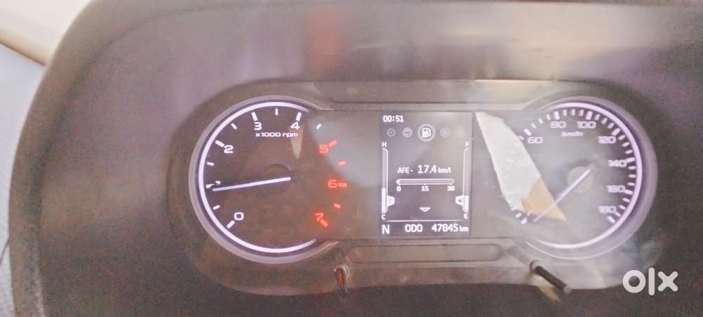 Mahindra Bolero Neo 1.5 N4, 2021, Diesel