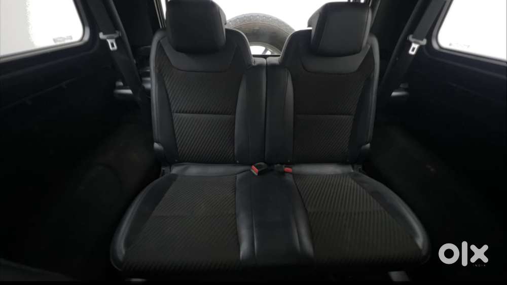 Mahindra Thar 2.0 Lx Hard Top Petrol At 4 Rwd, 2022, Petrol