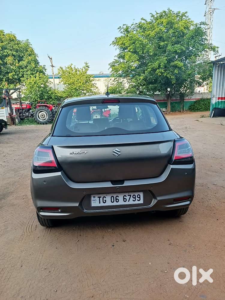Swift Vxi Maruti Suzuki 2024