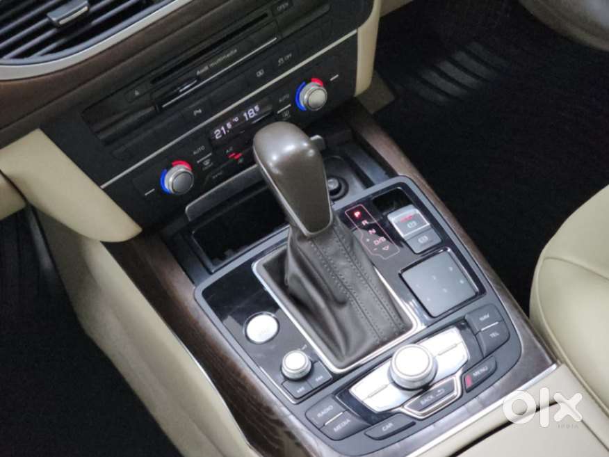Audi A6 2.0 35 Tdi Technology, 2015, Diesel