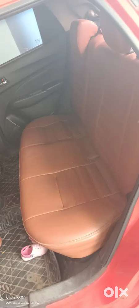 Maruti Suzuki Swift 2019 Petrol Well Maintained