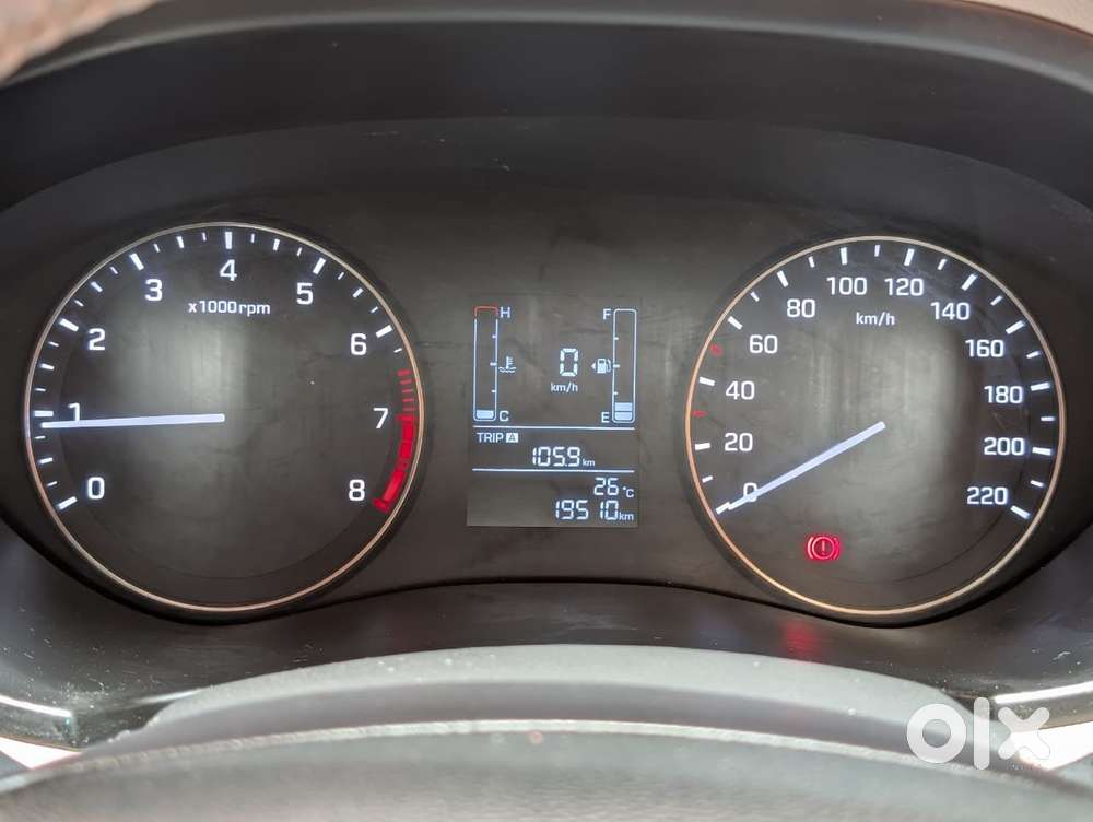 Hyundai Elite I20 Sportz 1.2, 2015, Petrol