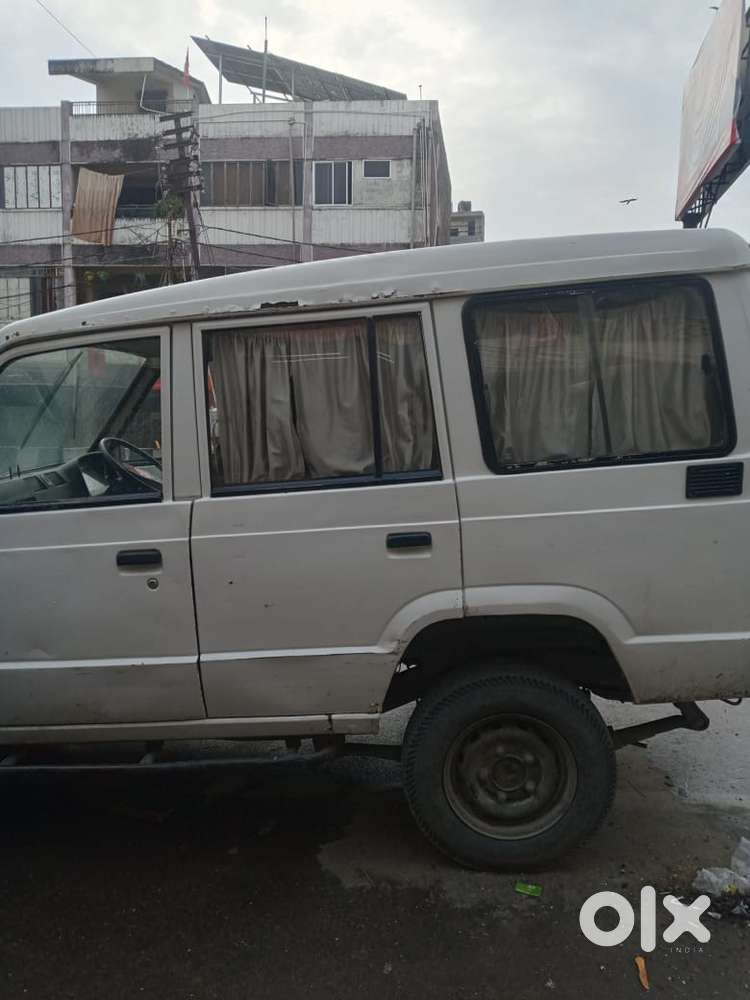 Tata Sumo Diesel Manual 2000
