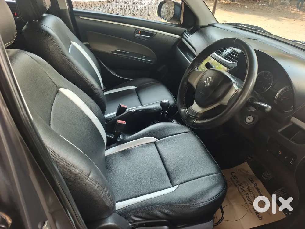 Maruti Suzuki Swift 2017 Diesel 102000 Km Driven