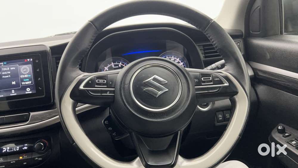 Maruti Suzuki Xl6 1.5 Alpha Mt, 2023, Petrol